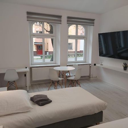 Apartament Na Weekend シュフィドニツァ エクステリア 写真