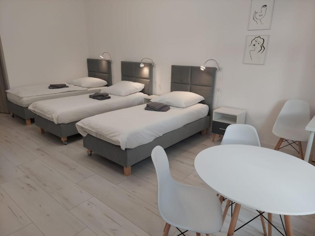 Apartament Na Weekend シュフィドニツァ エクステリア 写真