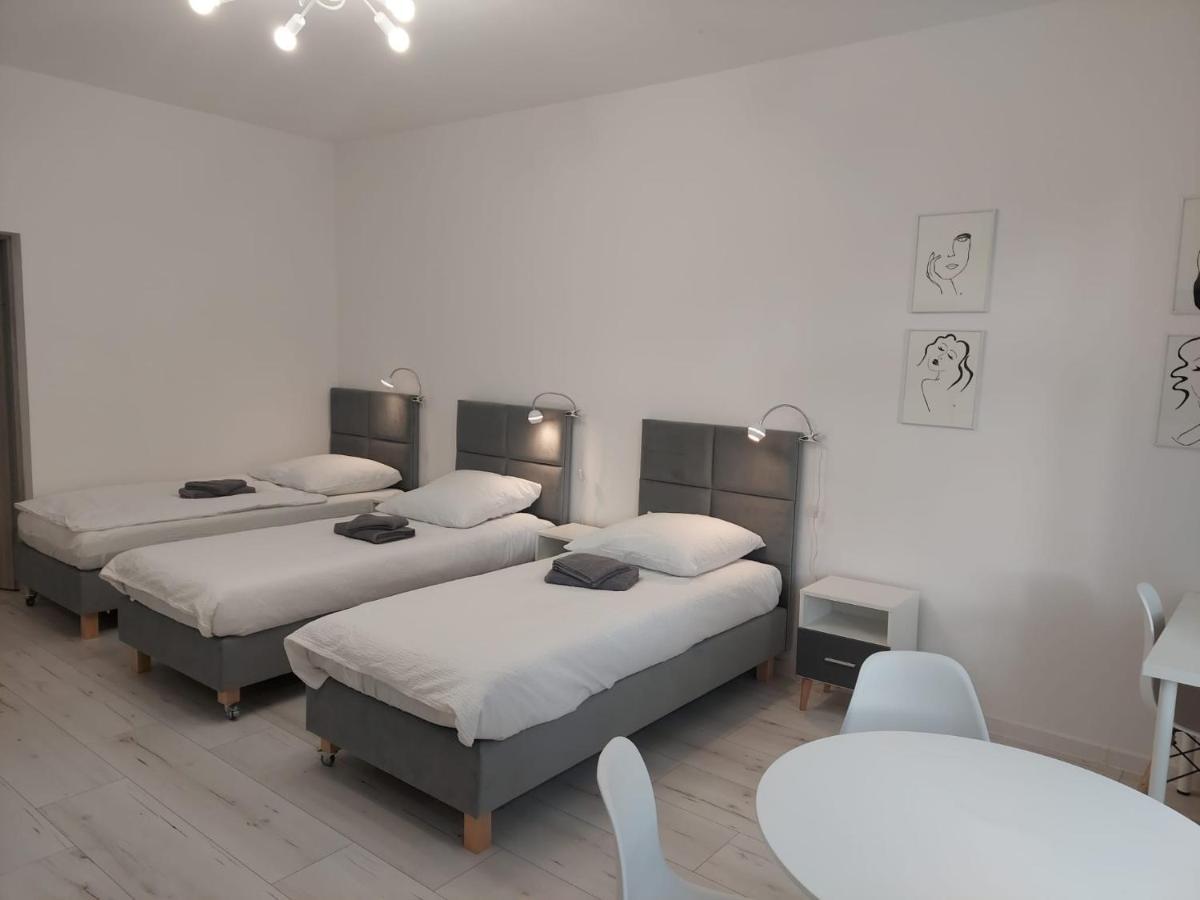 Apartament Na Weekend シュフィドニツァ エクステリア 写真