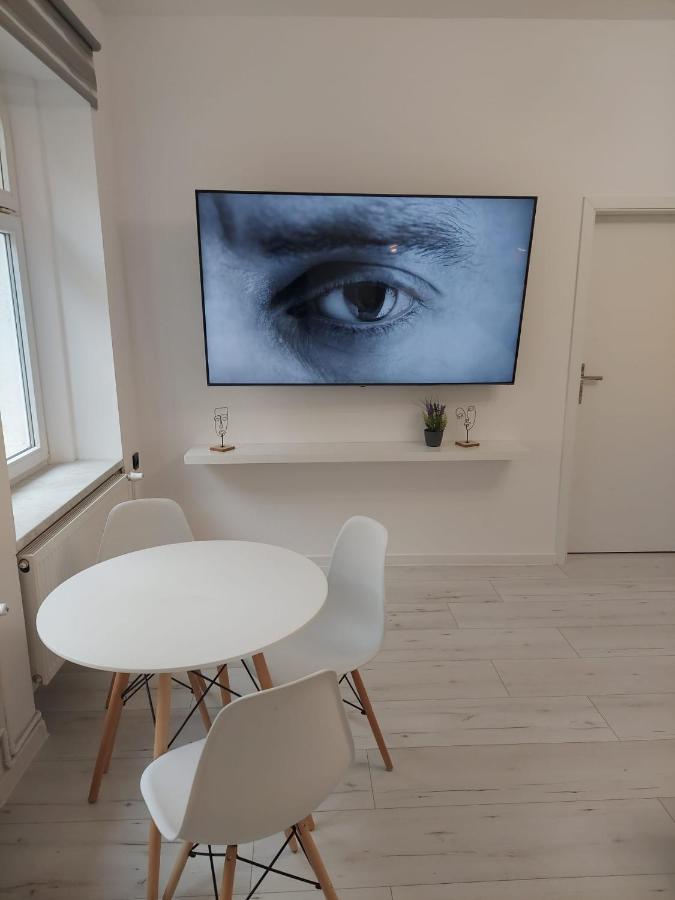 Apartament Na Weekend シュフィドニツァ エクステリア 写真