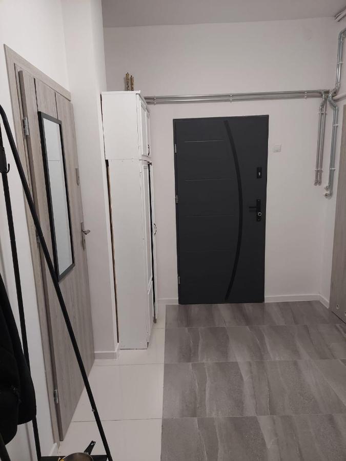 Apartament Na Weekend シュフィドニツァ エクステリア 写真