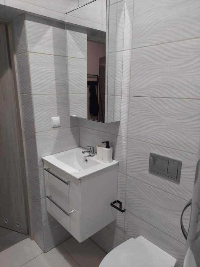 Apartament Na Weekend シュフィドニツァ エクステリア 写真