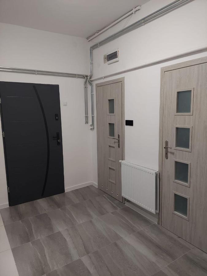 Apartament Na Weekend シュフィドニツァ エクステリア 写真